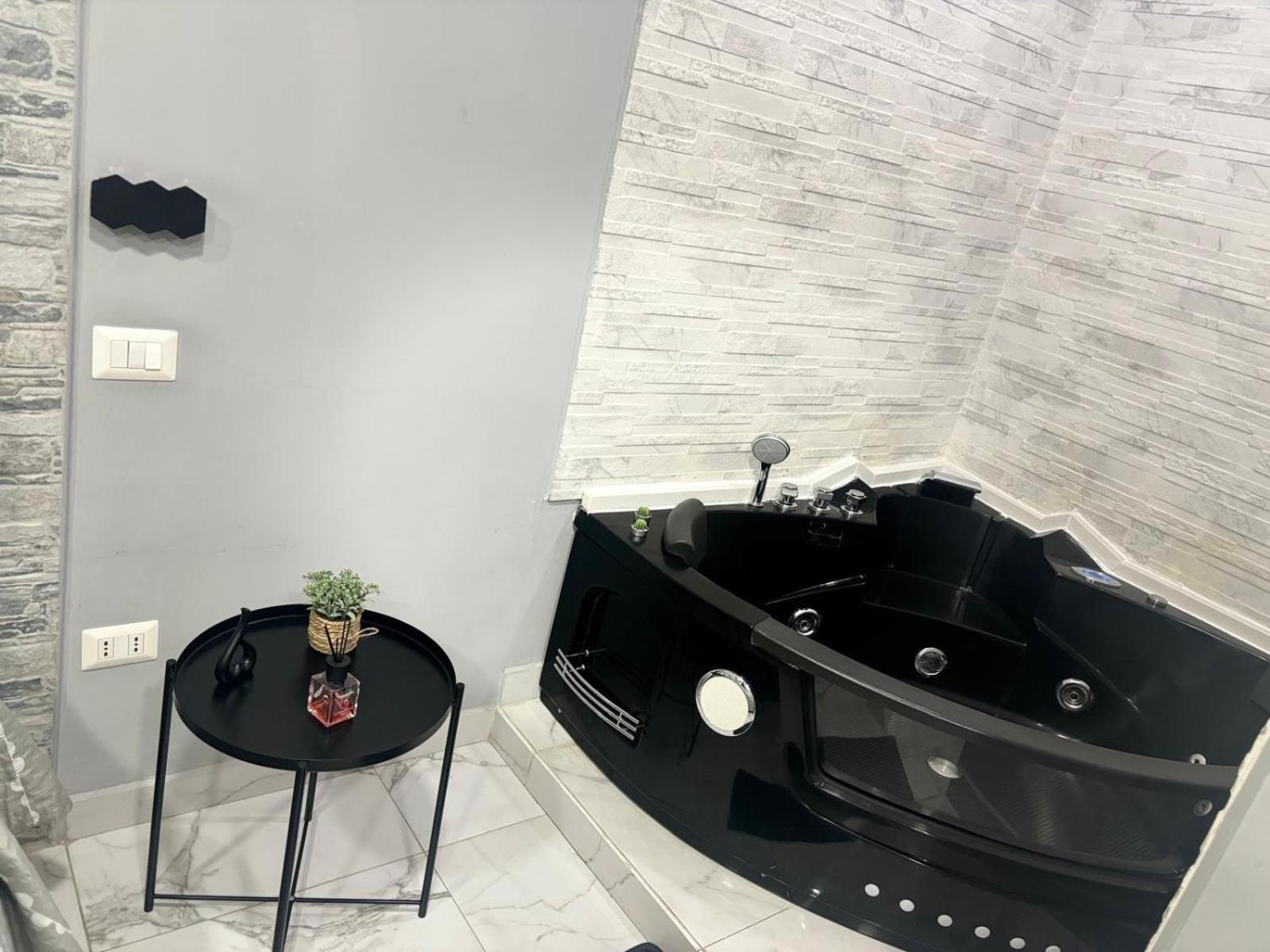 B&B Alla Stazione Наполи Екстериор снимка