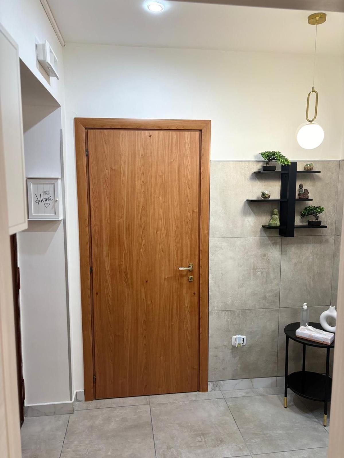 B&B Alla Stazione Наполи Екстериор снимка