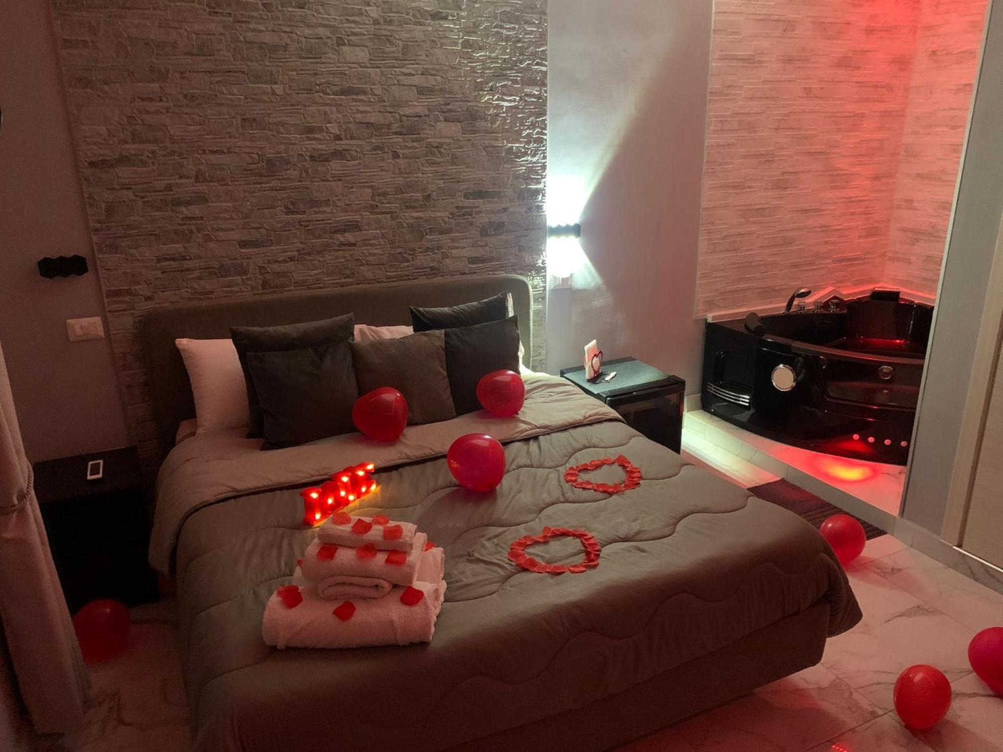 B&B Alla Stazione Наполи Екстериор снимка